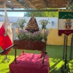Paso Virgen Aparecida